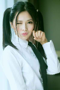 Closeup毛茸茸Bbwasspics