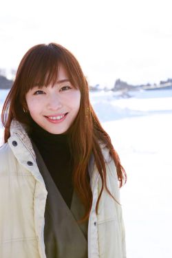 美人一笑也倾城